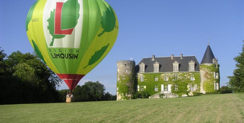 Château de La Côte