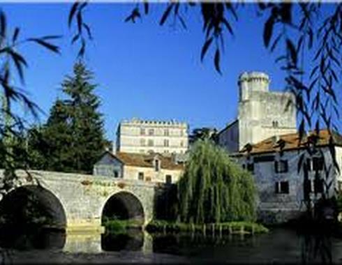 Château de La Côte